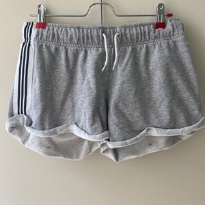 ADIDAS Changeover Unlined Shorts